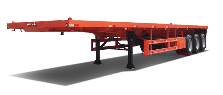 Mooc sàn Thaco chất lượng cao, tải trọng lớn