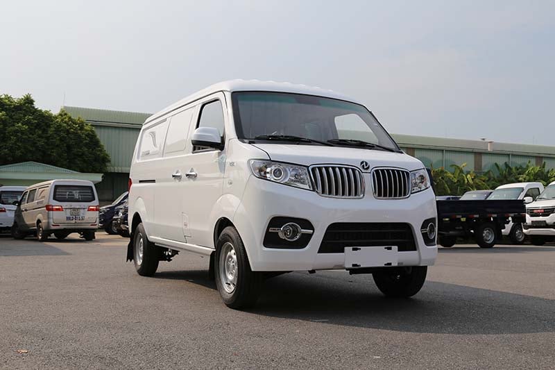 Xe tải Van Dongben X30