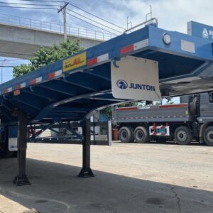 Mooc sàn 3 trục Junton