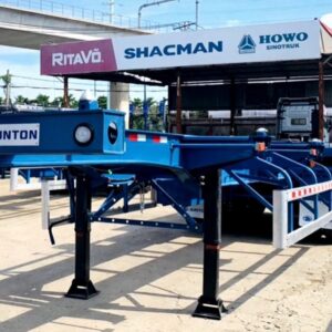 Mooc xương 3 trục Junton