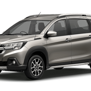 SUZUKI XL7 MÀU XÁM MODEL 2021 - XE ĐẸP BAO TEST - FULL LỊCH SỬ HÃNG