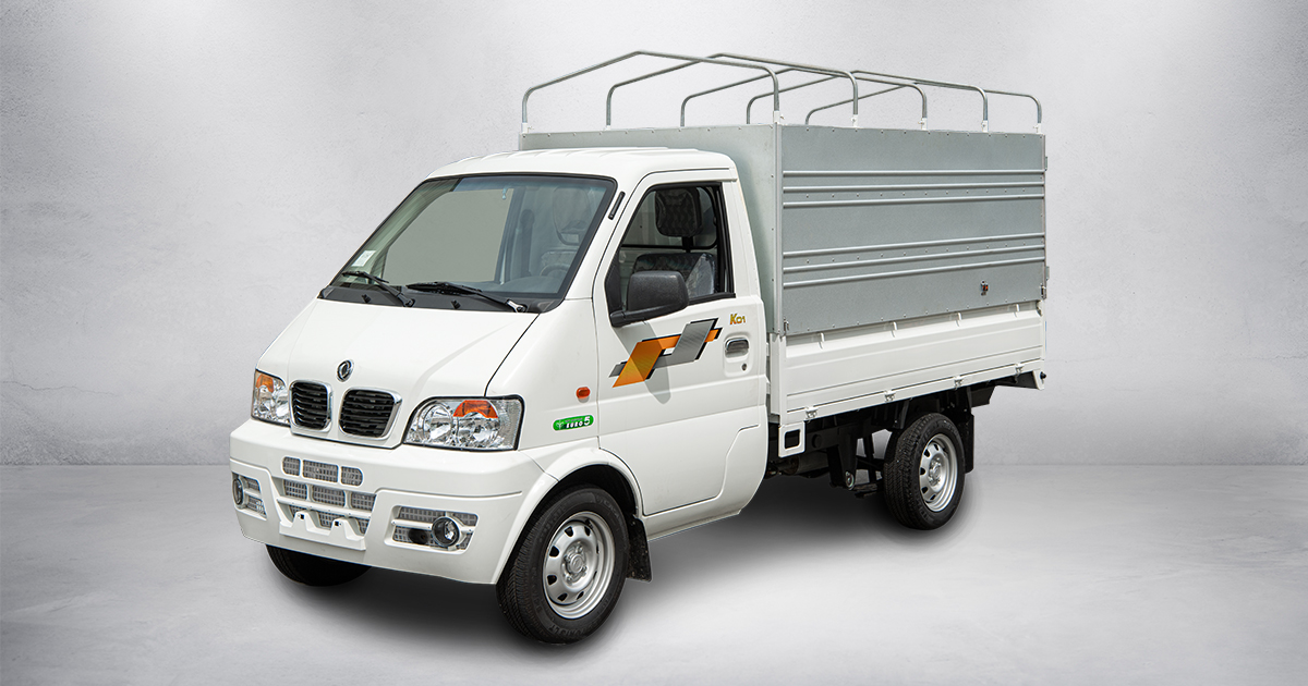DFSK 950kg Thùng Lửng – K01H