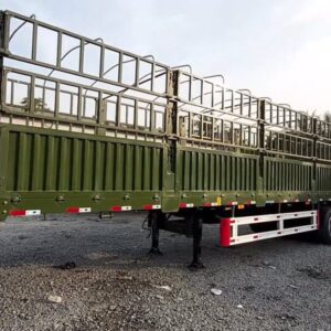 Mooc Lồng (Thùng) Khung Mui 40F 45F