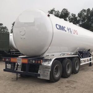 Mooc Chở Khí Hóa Lỏng / Gas LPG 2020