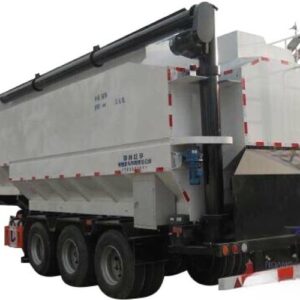 Mooc Xe Bồn Chở Cám