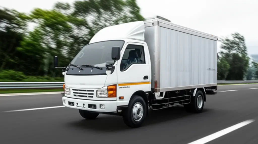 Xe Tải Hino 500 Series: Giải Pháp Vận Tải Mạnh Mẽ 2025