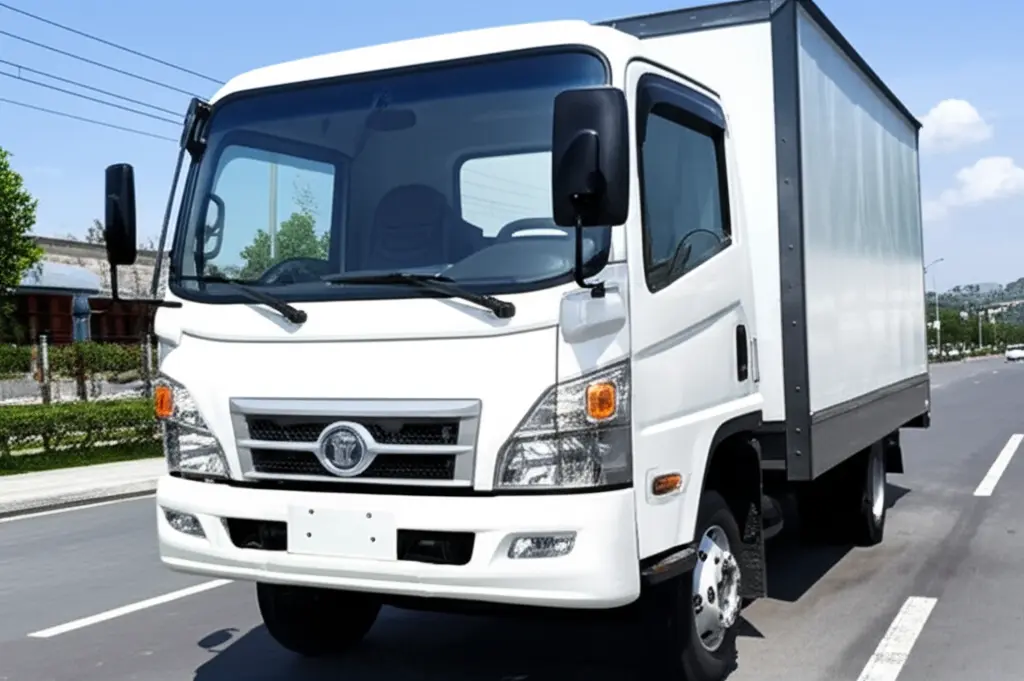 Xe Tải Hino 300 Series: Bảng Giá, Thông Số & Đánh Giá Mới Nhất 2025