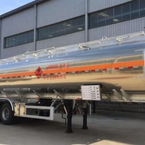 Mooc Xitec Chở Bazo Bồn 24 Khối