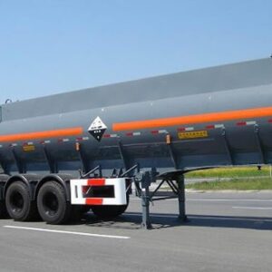 Mooc Xitec Chở Bazo Bồn 30 Khối