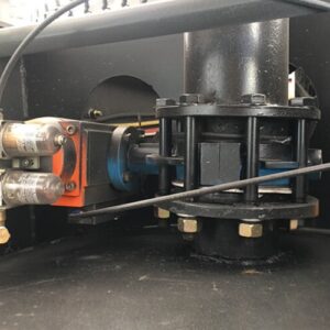 Mooc Xitec Chở Bazo Bồn 21 Khối