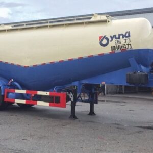 Xe Mooc Bồn Xi Măng Rời 43, 47, 50 Khối