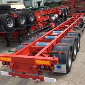 Mooc Cổ Cò CIMC 45- 48 Feet