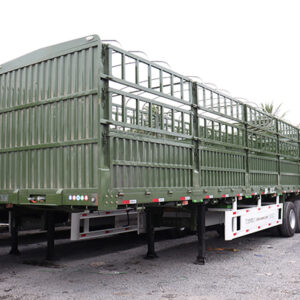 Mooc Khung Mui (Mooc Lồng) CIMC 2020