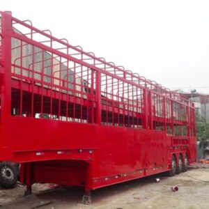 Mooc Lồng Chở Ô Tô 2 Tầng – Cập Nhật Bảng Giá Mới Nhất