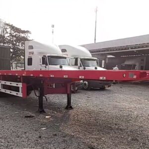 Mooc Sàn CICM 45 Feet Dài 14M