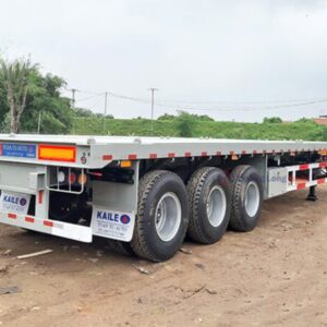 Mooc Sàn Kaile 40, 45 Feet- Giá Tốt, Vay Cao 85%