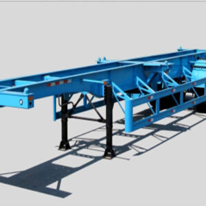 Mooc Sàn 2 Trục 40 Feet