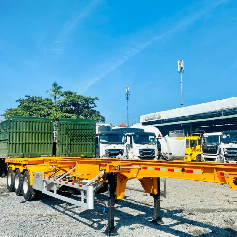 Đức Trí Ô Tô TPHCM: Đối Tác Tin Cậy Cho Mọi Nhu Cầu Xe Tải Hino