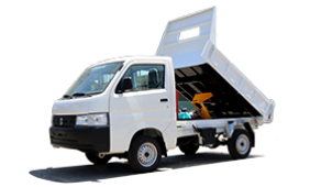 Xe Tải Nhẹ Bình Dương: Lựa Chọn Tối Ưu Cho Mọi Nhu Cầu Vận Chuyển