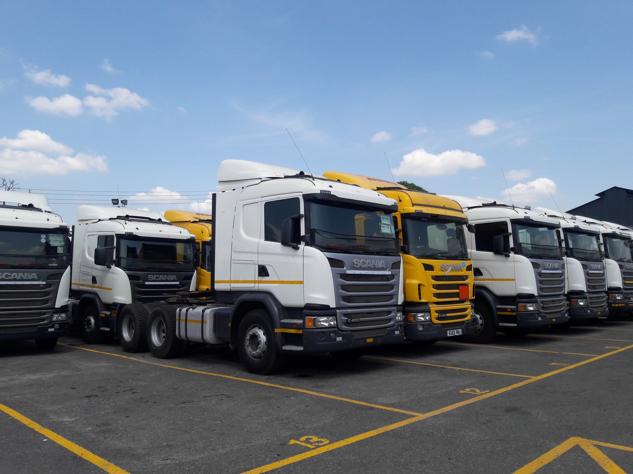 Khám phá Top 5+ Xe Đầu Kéo Tốt Nhất Hiện Nay | Đánh Giá Chi Tiết & Bảng Giá 2025