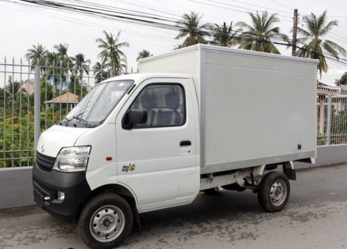 Đánh Giá Chi Tiết Xe Tải Suzuki Siêu Carry Pro 2025: Lựa Chọn Hoàn Hảo Cho Kinh Doanh