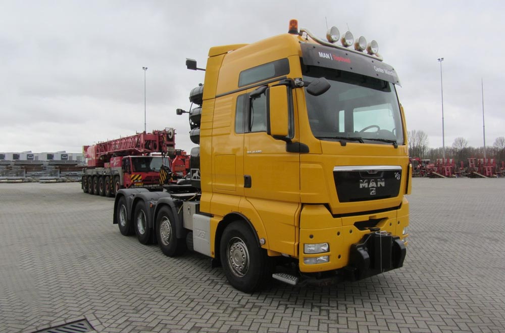 Kinh Nghiệm Mua Xe Tải Cũ TP.HCM: Chọn Xe Tốt, Giá Phải Chăng 2025