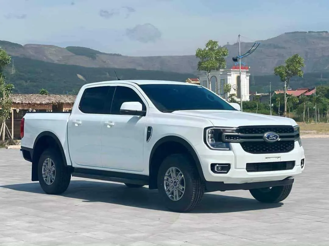 Giá Xe Tải Changan SC1022 Mới Nhất 2025: Lựa Chọn Tối Ưu