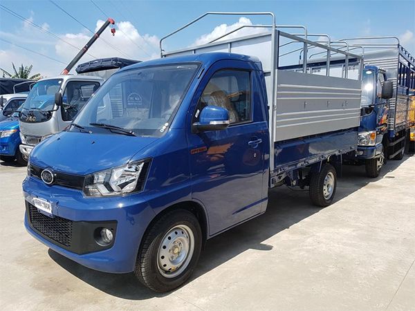 Xe Tải Veam VPT095: Đánh Giá Chi Tiết – Lựa Chọn Tối Ưu Cho Vận Tải Nhẹ