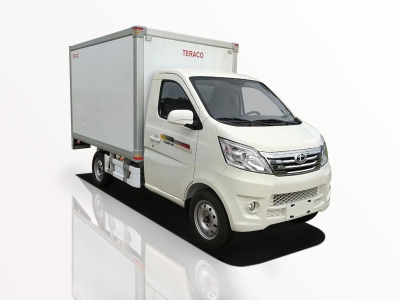 Ô tô Đức Trí Bình Hòa: Điểm Đến Tin Cậy Cho Mọi Nhu Cầu Xe