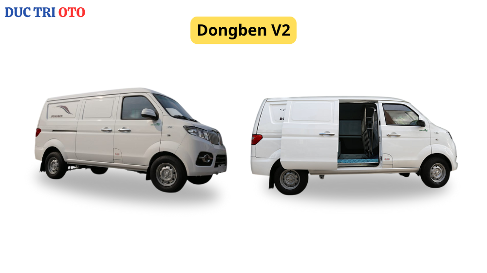 Dongben V2