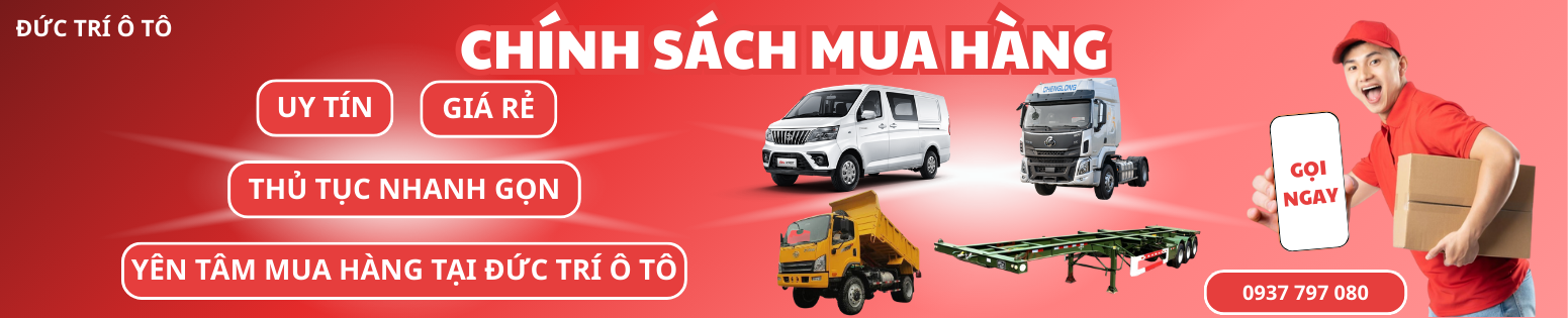 chính sách mua hàng