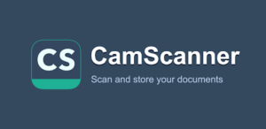 camscanner