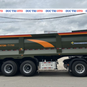 sơ mi rơ mooc ben junton