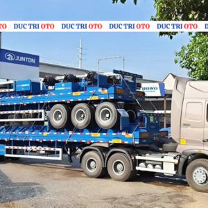 sơ mi rơ mooc sàn junton