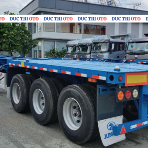 sơ mi rơ mooc xương junton