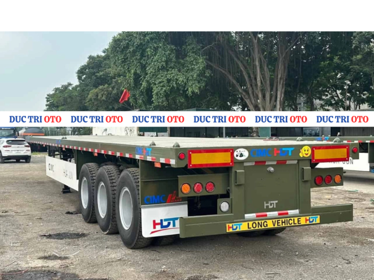 mooc sàn cimc 3 trục 40 feet