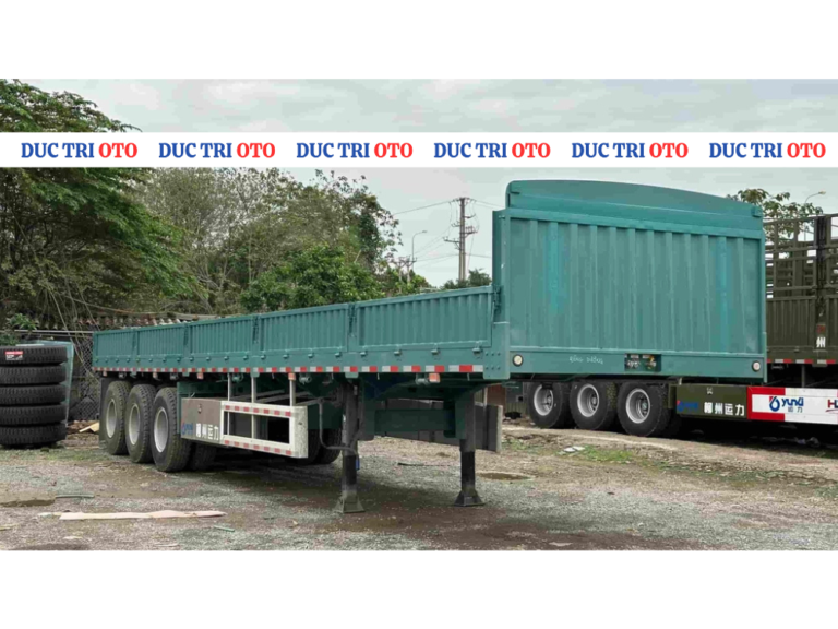 sơ mi rơ mooc lửng cimc