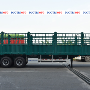 sơ mi rơ mooc thùng cimc