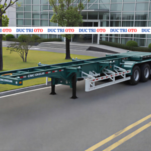 mooc xương 3 trục 40 feet