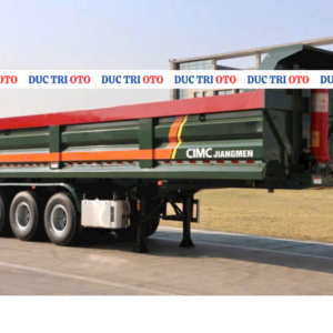 sơ mi rơ mooc ben cimc