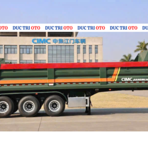 sơ mi rơ mooc ben cimc