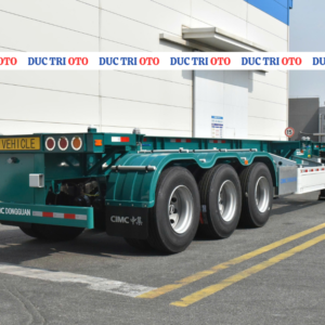 mooc xuong 3 trục 45 feet xương