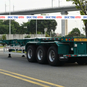 mooc xương 3 trục 45 feet