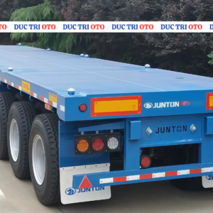 sơ mi rơ mooc sàn junton