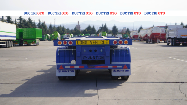 sơ mi rơ mooc xương junton