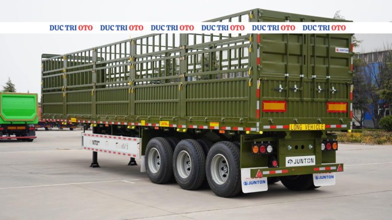 sơ mi rơ mooc lồng junton