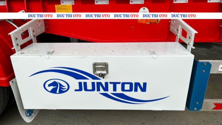 sơ mi rơ mooc xương junton