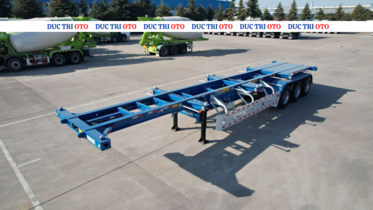 sơ mi rơ mooc lồng junton