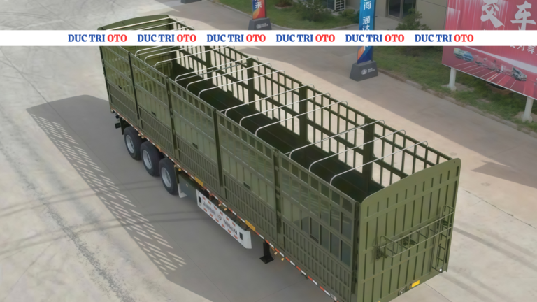 sơ mi rơ mooc lồng junton