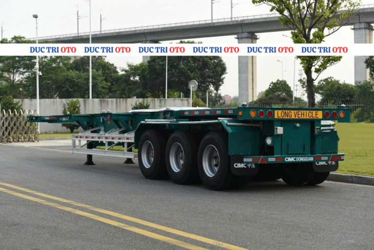 mooc xương 3 trục 45 feet